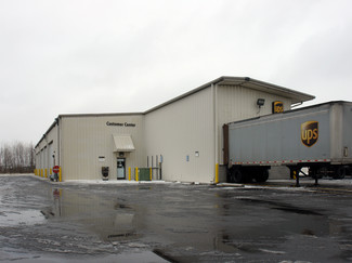 Findlay, OH Distribution - 1301 Commerce Pky