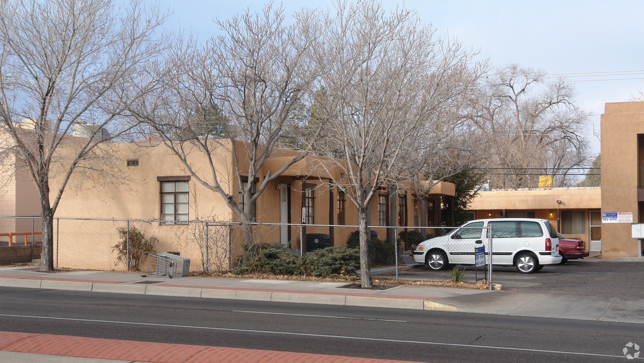 1333-1339 San Mateo Blvd SE, Albuquerque, NM for Sale