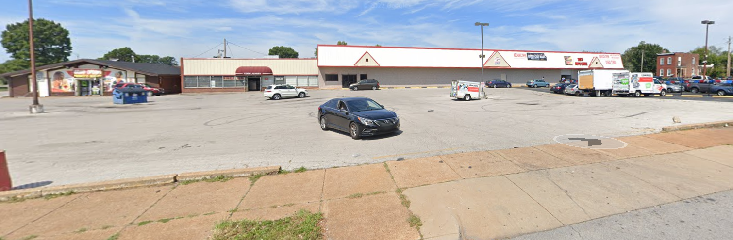 4127 N Grand Blvd, Saint Louis, MO for Rent