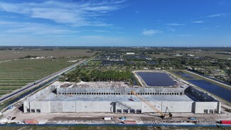 Delray Beach, FL Industrial - 9821 Happy Hollow Rd
