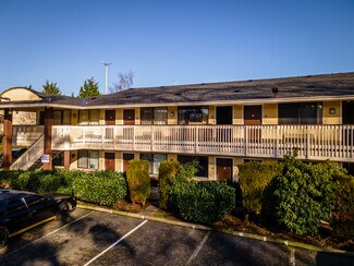 Tukwila, WA undefined - 13050 48th Ave S