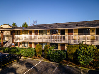 Tukwila, WA Hospitality - 13050 48th Ave S