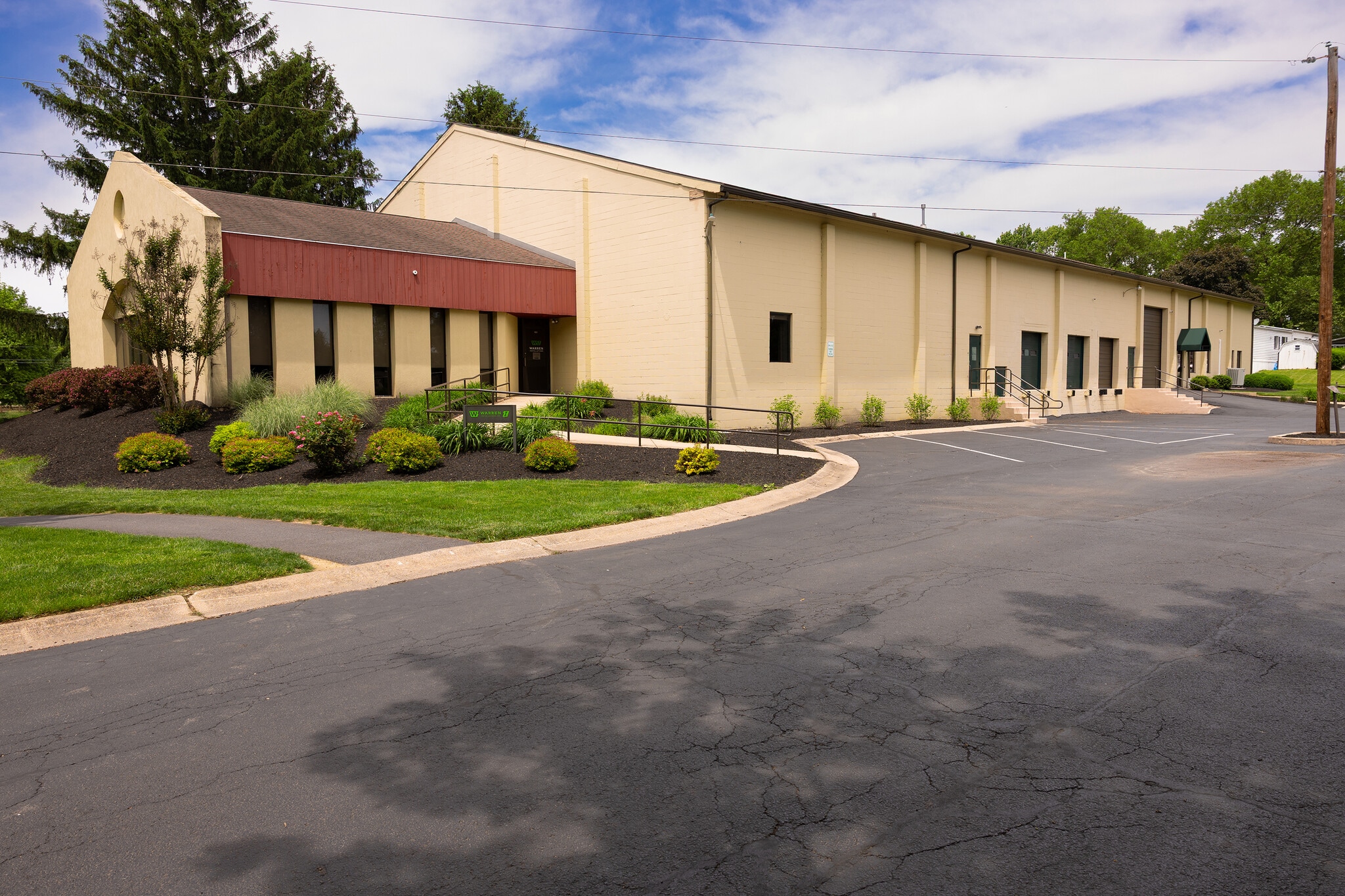 1842 William Penn Way, Lancaster, PA for Rent