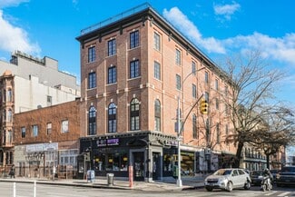 Brooklyn, NY Office/Retail - 535 DeKalb Ave