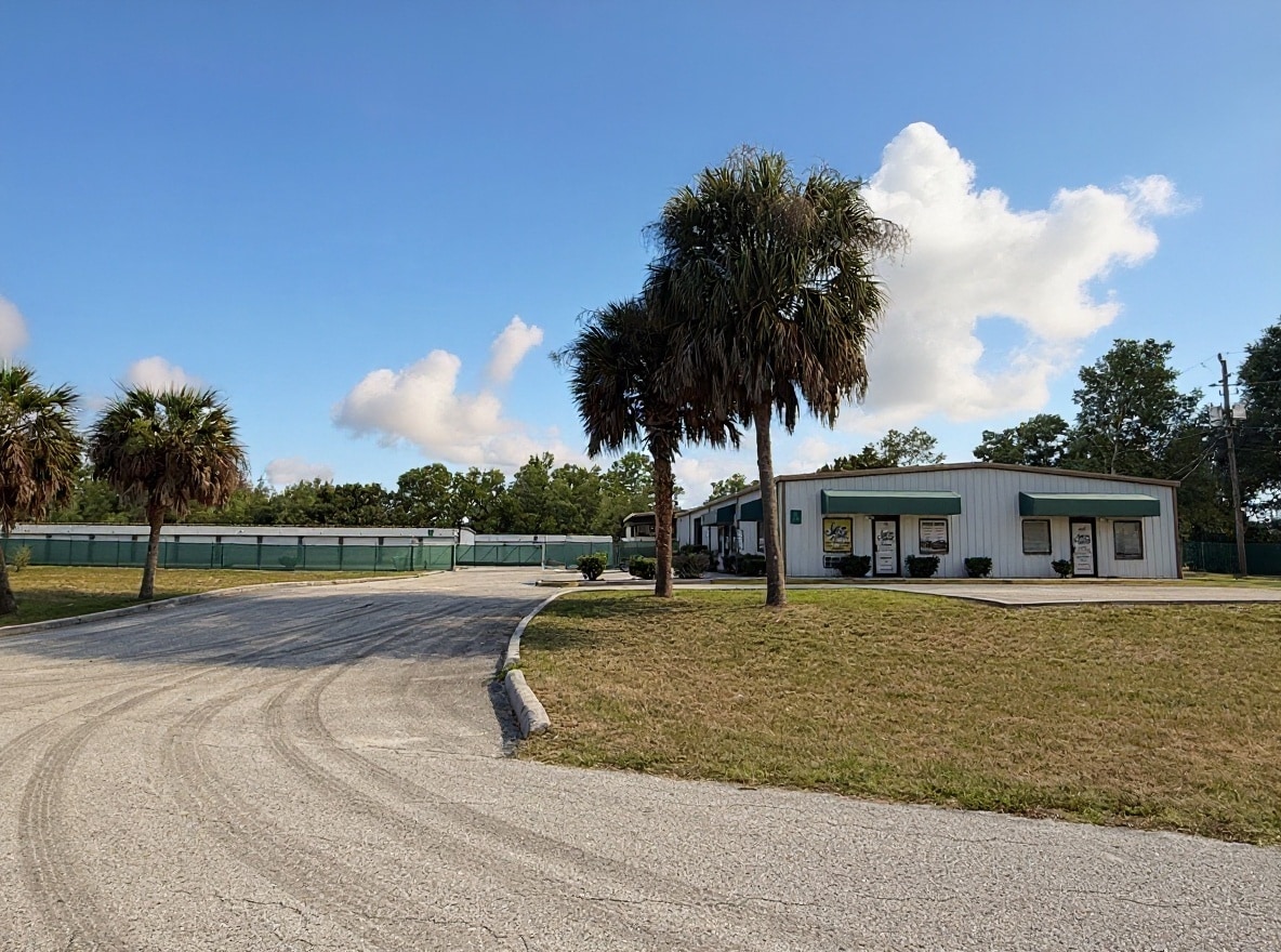 1424 N Gulf Ave, Crystal River, FL for Sale
