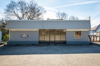 Madison, TN Office - 130 Emmitt Ave