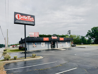 Newberry, SC Restaurant - 2064 Wilson Rd