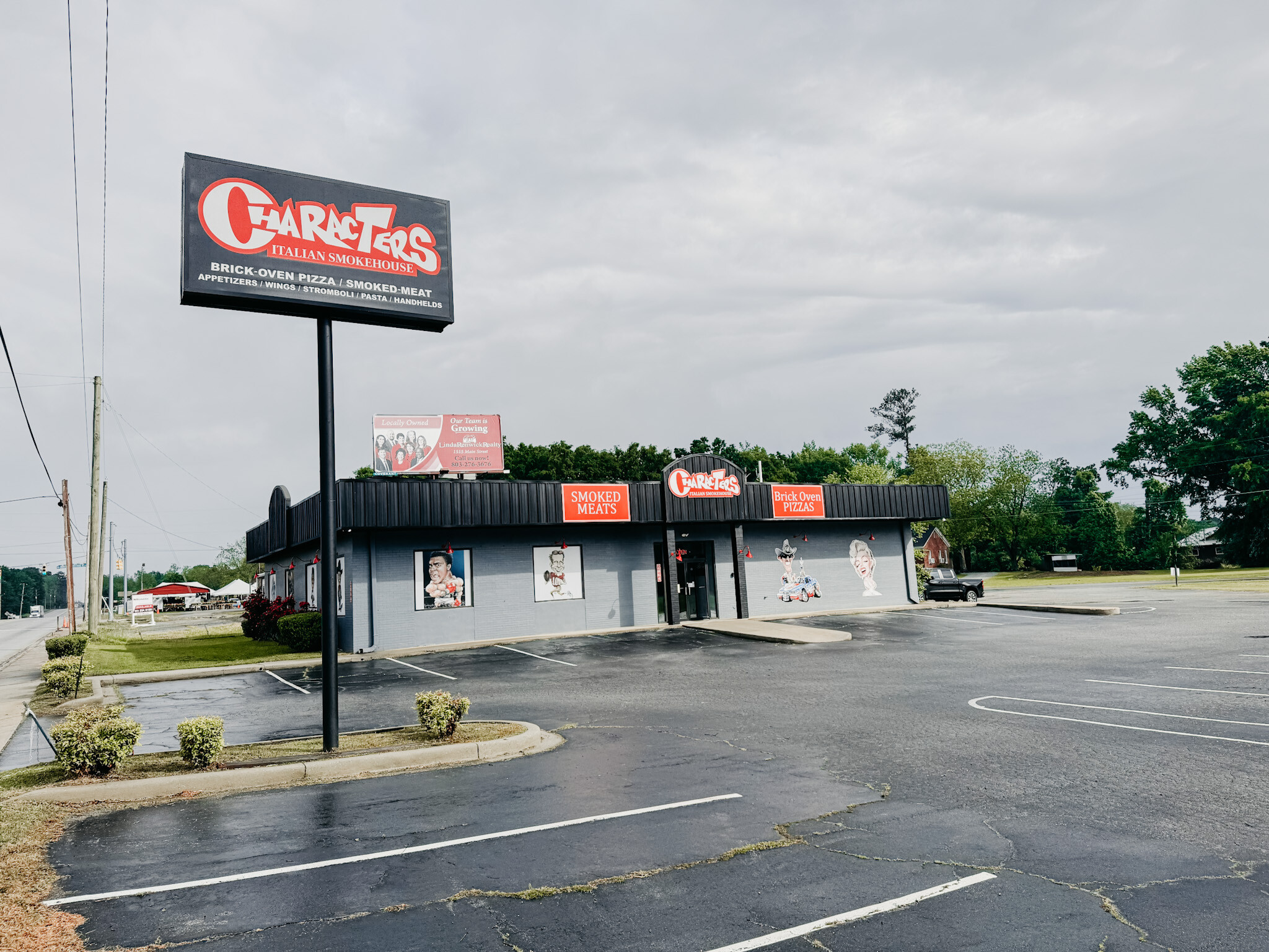 2064 Wilson Rd, Newberry, SC for Sale