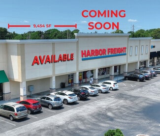 Orlando, FL Retail - 902-1020 Lee Rd