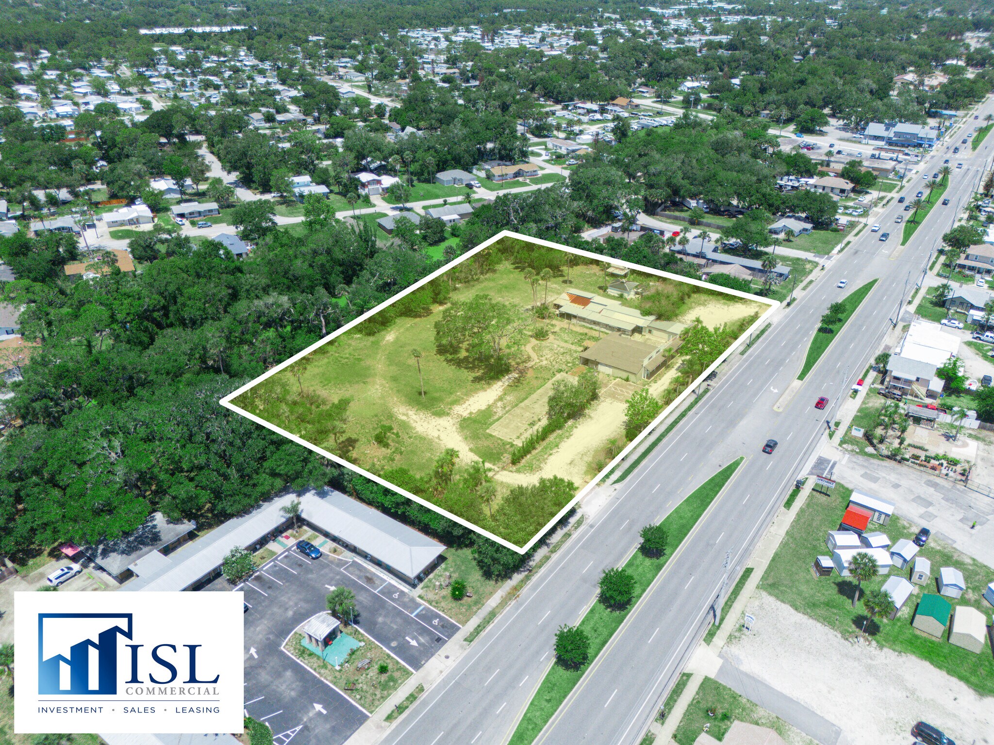 5346 S Ridgewood Ave, Port Orange, FL for Sale