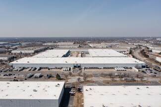 Carol Stream, IL Industrial - 888 Carol Ct Carol Stream, IL Industrial - 888 Carol Ct