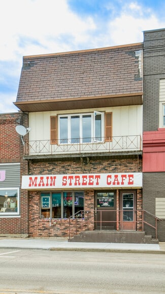 Bloomer, WI Restaurant - 1418 Main St