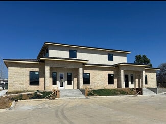 Keller, TX Office/Medical - 1716 Keller Pkwy Keller, TX Office/Medical - 1716 Keller Pkwy