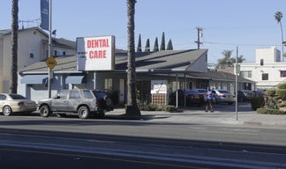 Long Beach, CA Office/Medical - 821 Pacific Ave Long Beach, CA Office/Medical - 821 Pacific Ave