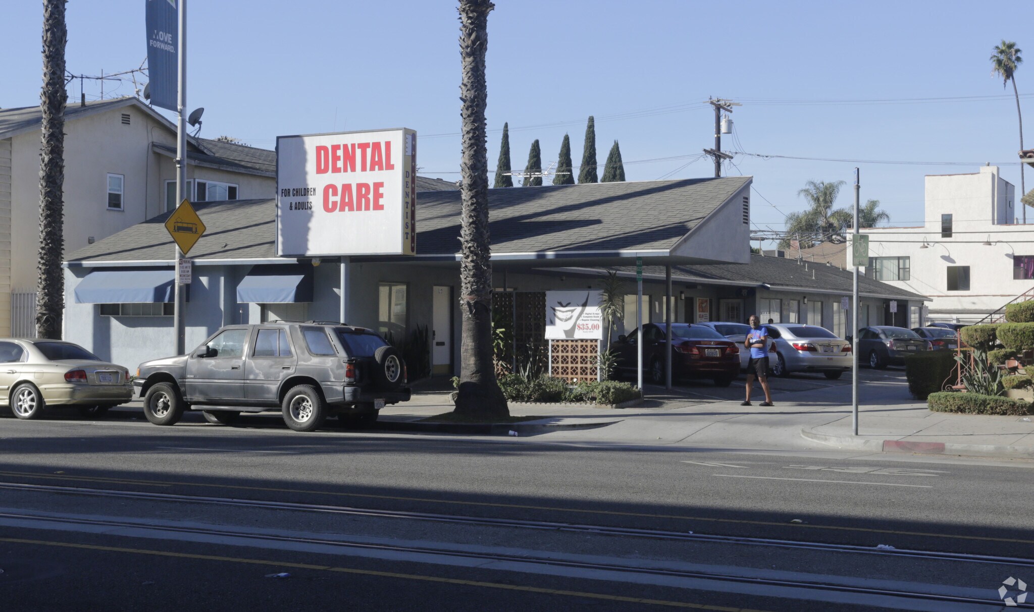 821 Pacific Ave, Long Beach, CA for Rent