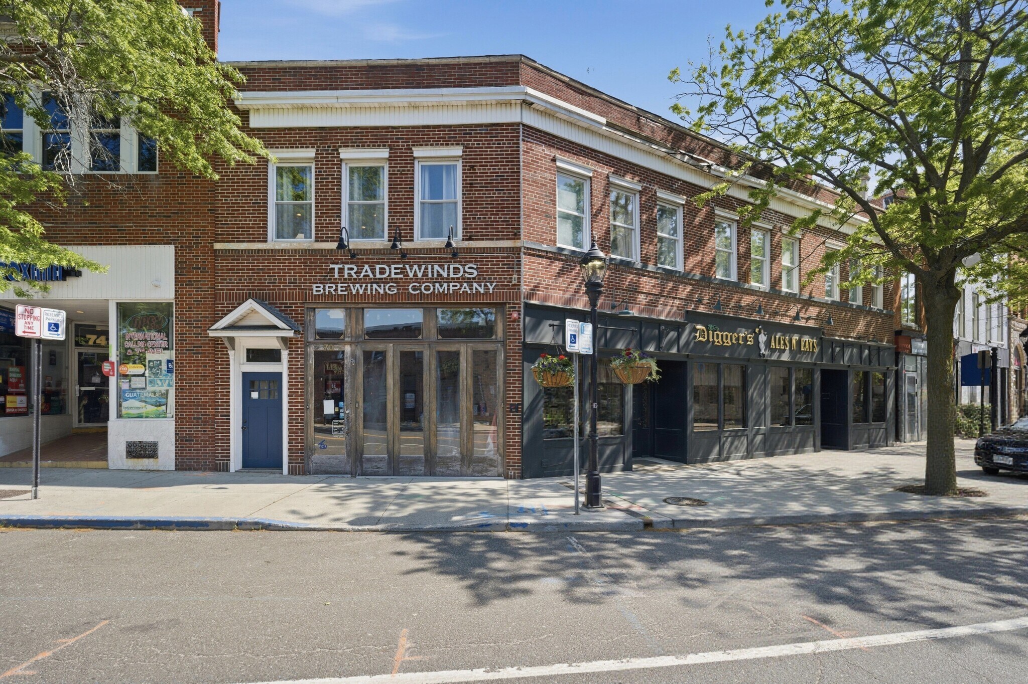 58-72 W Main St, Riverhead, NY for Sale
