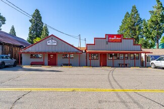 Foresthill, CA Flex - 24620 Main St