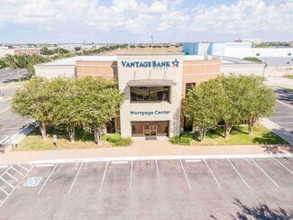 McAllen, TX Office - 1524 N Mccoll St