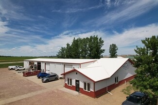 Hartford, SD Warehouse - 26071 Brower Cir
