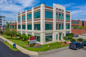 Walpole, MA Office, Office/Medical, Flex, Industrial - 55-95 West St