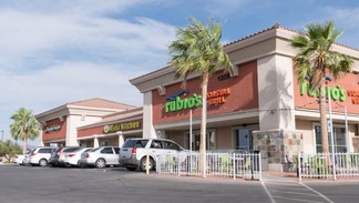 Henderson, NV Retail - 1205 W Sunset Rd