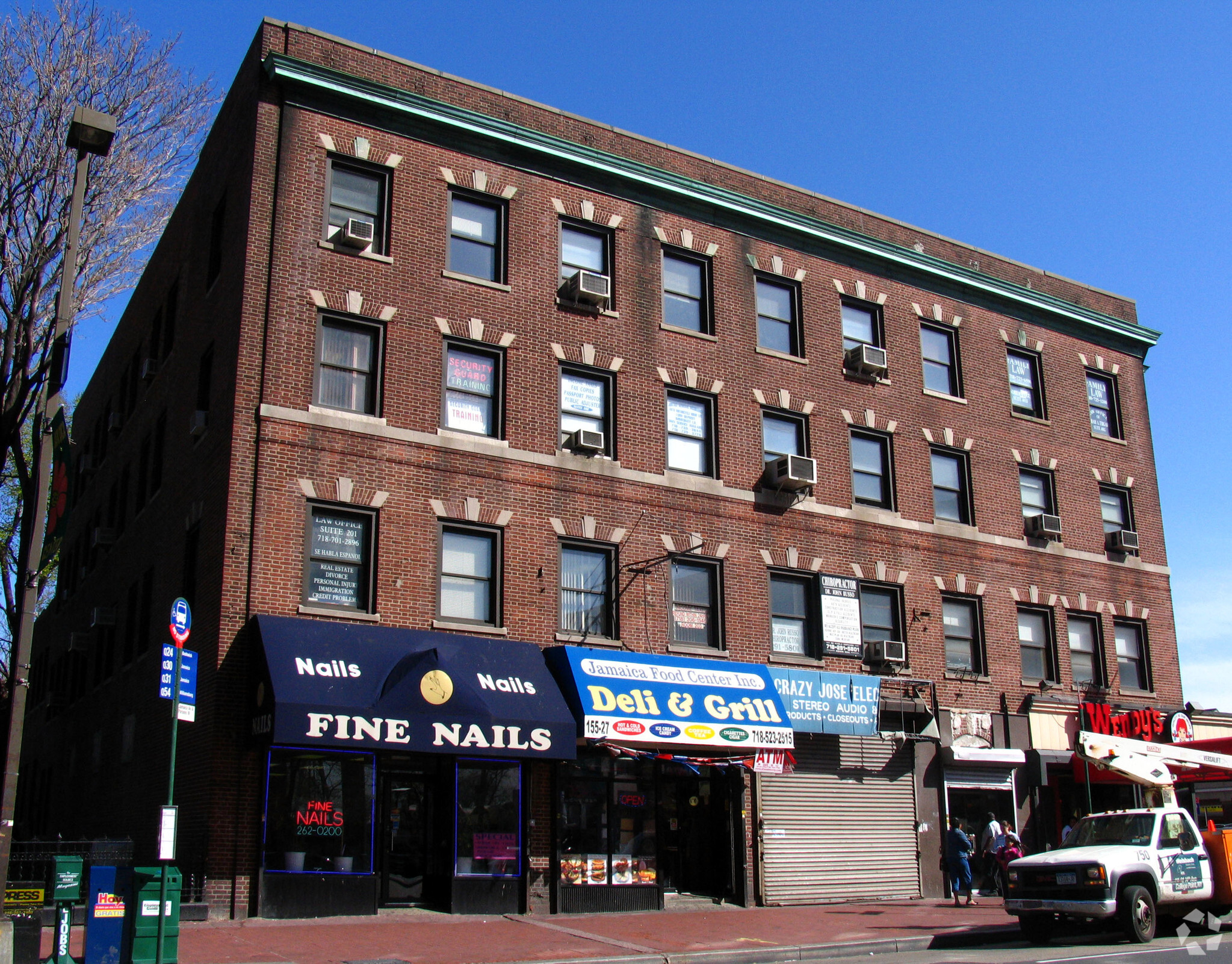 15533 Jamaica Ave, Jamaica, NY for Rent