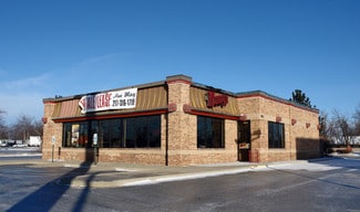 Springfield, IL Retail - 3217 E Clear Lake Ave