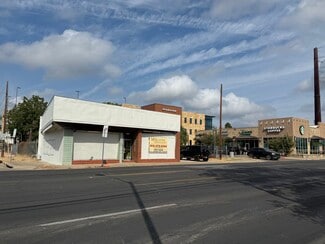 Austin, TX Retail - 3700 Guadalupe St Austin, TX Retail - 3700 Guadalupe St