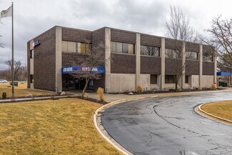 Calumet City, IL Office - 1400 Torrence Ave