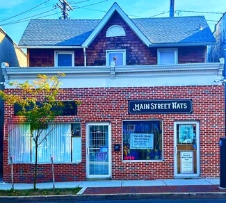 Baltimore, MD Flex - 3019 Greenmount Ave