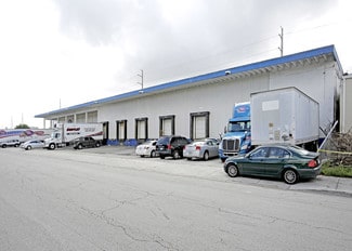 Miami, FL Warehouse - 1930 NW 23rd St