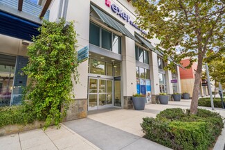 Oxnard, CA Office/Medical - 631-669 Town Center Dr