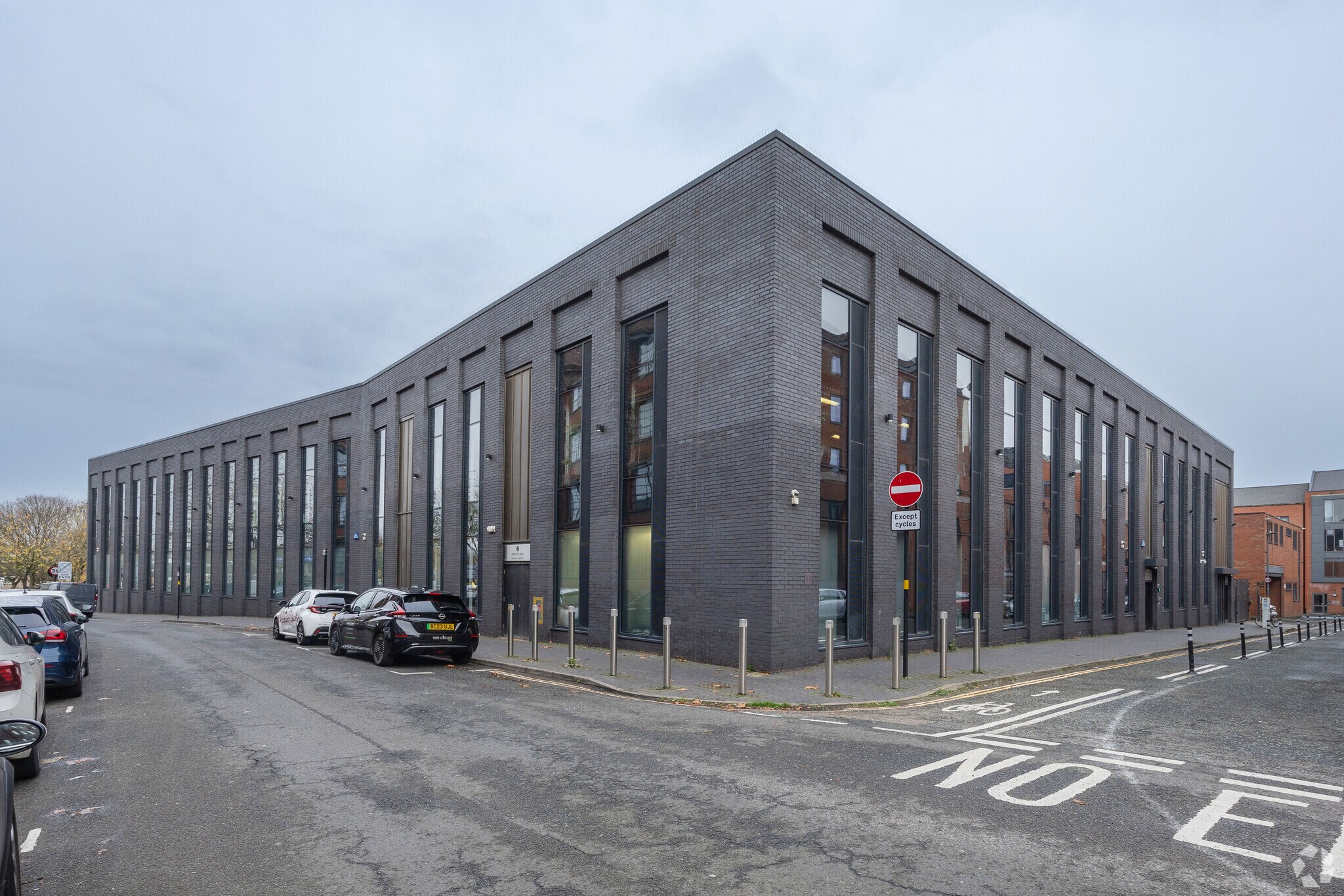 Icknield St, Birmingham, WMD for Rent