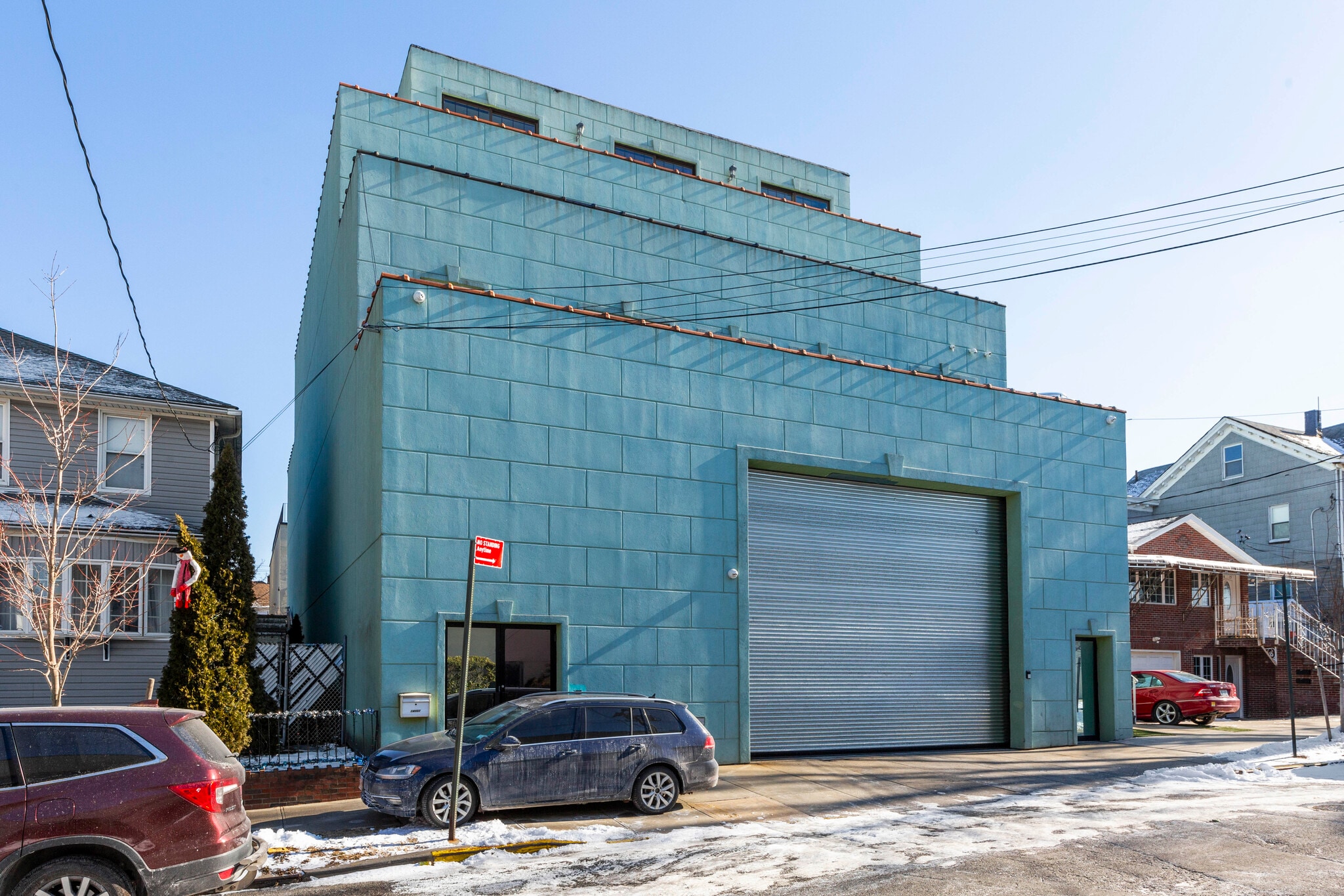 14-07 113th St, College Point, NY for Rent