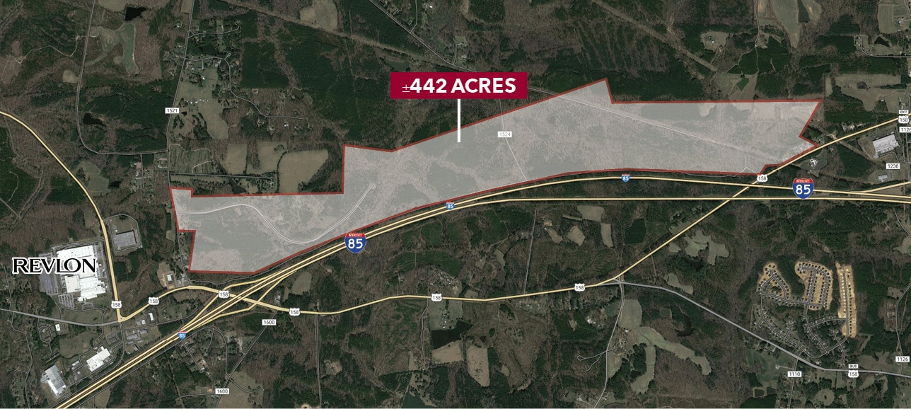 5612 Tabbs Creek Rd, Oxford, NC for Sale