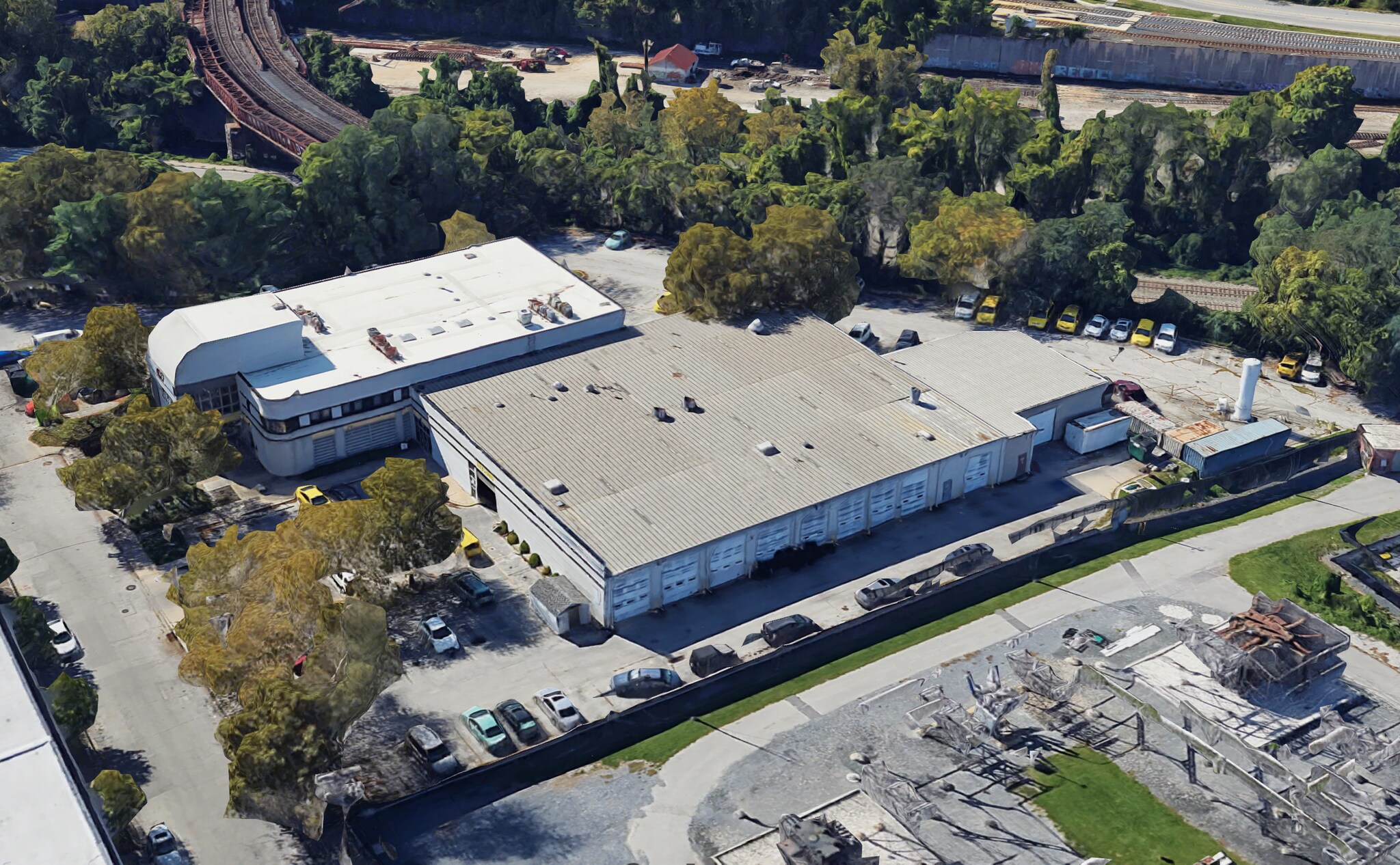 2100 Huntingdon Ave, Baltimore, MD for Rent