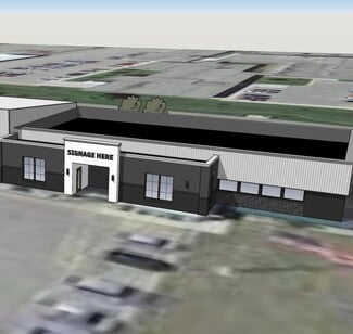 Detroit Lakes, MN Retail - 990 Highway 10 W