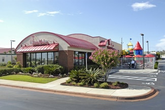 Destin, FL Fast Food - 1063 Highway 98 E Destin, FL Fast Food - 1063 Highway 98 E