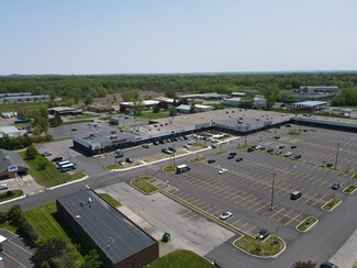 Rochester, NY Retail - 2111-2167 Buffalo Rd