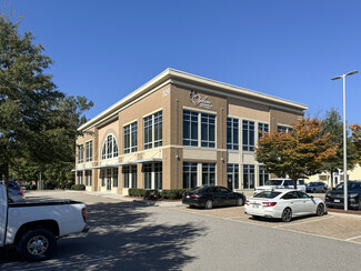 Virginia Beach, VA Office/Medical - 329 Edwin Dr