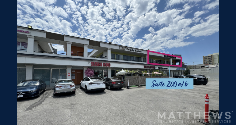 8474 W 3rd St, Los Angeles, CA for Rent