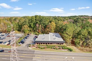 Durham, NC Industrial - 1023 S Miami Blvd