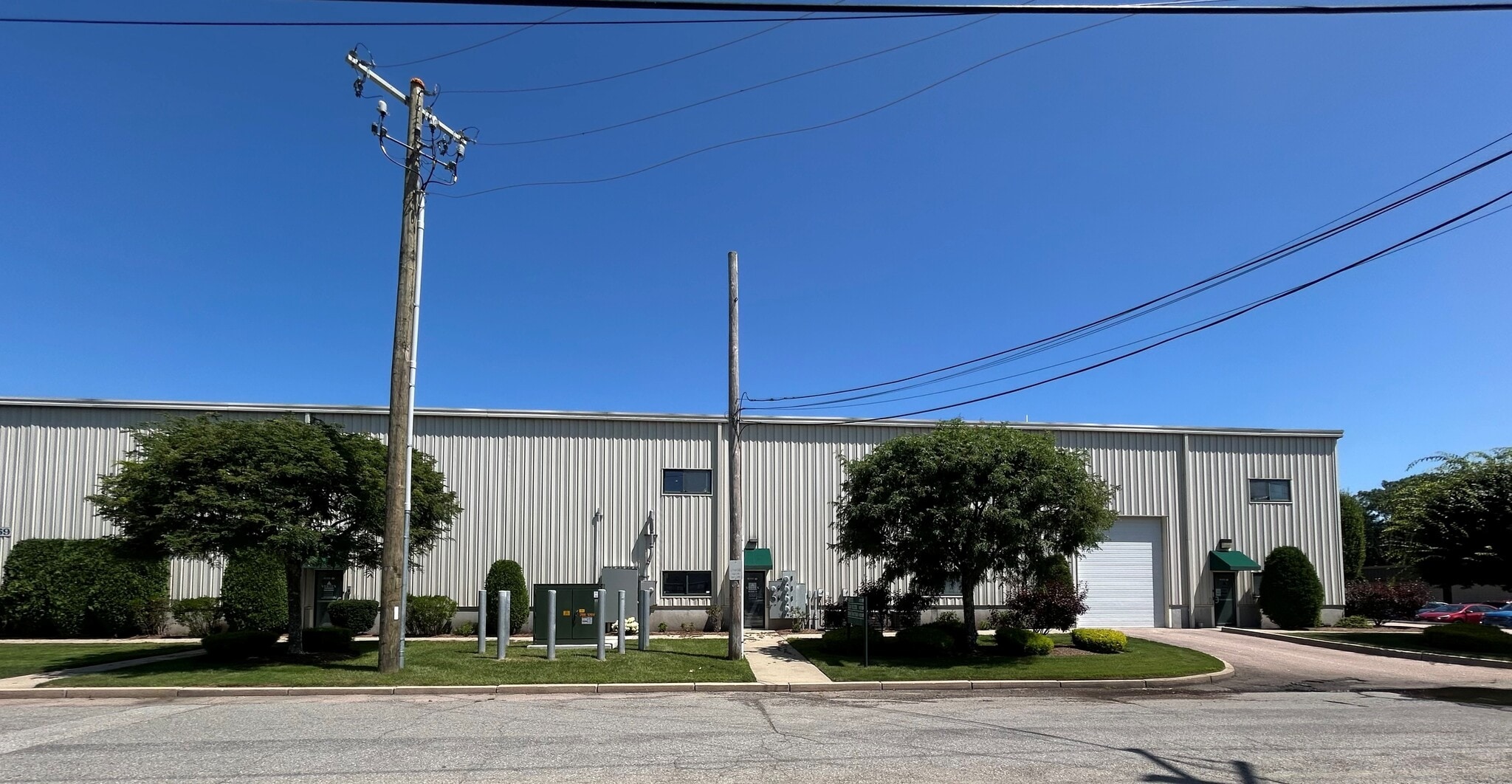 69 Illinois Ave, Warwick, RI for Rent