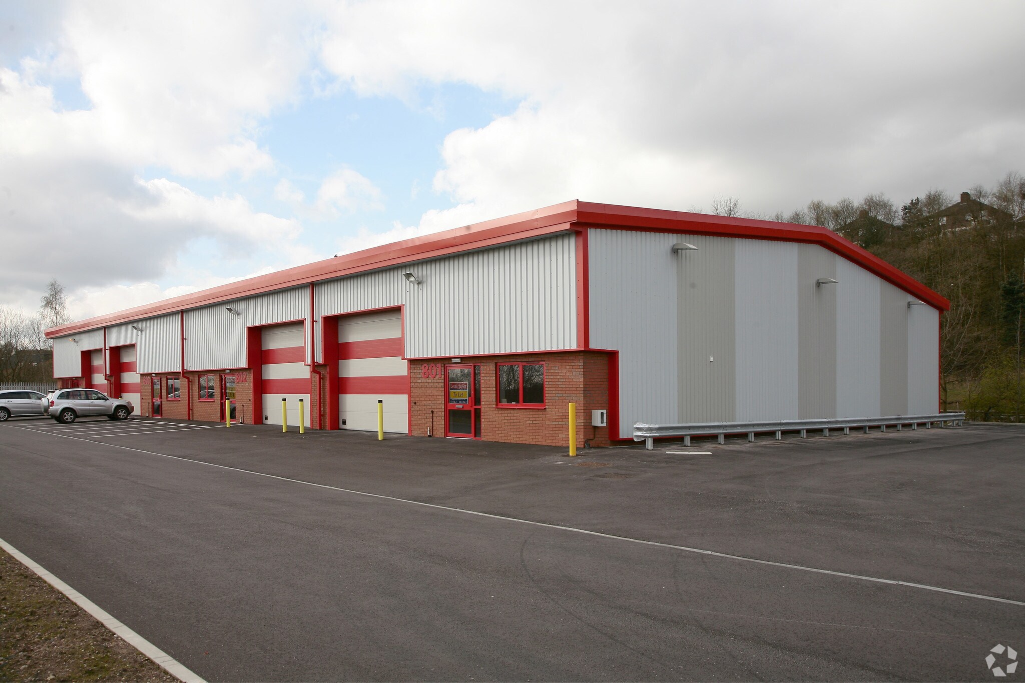 Lowfield Dr, Newcastle Under Lyme, STS for Rent