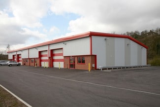 Newcastle Under Lyme, STS Industrial - Lowfield Dr