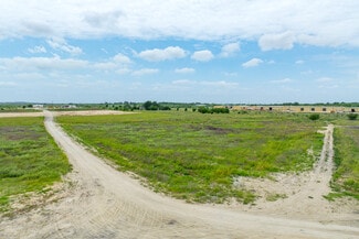 Kyle, TX Commercial Land - 1001 Rohde Road