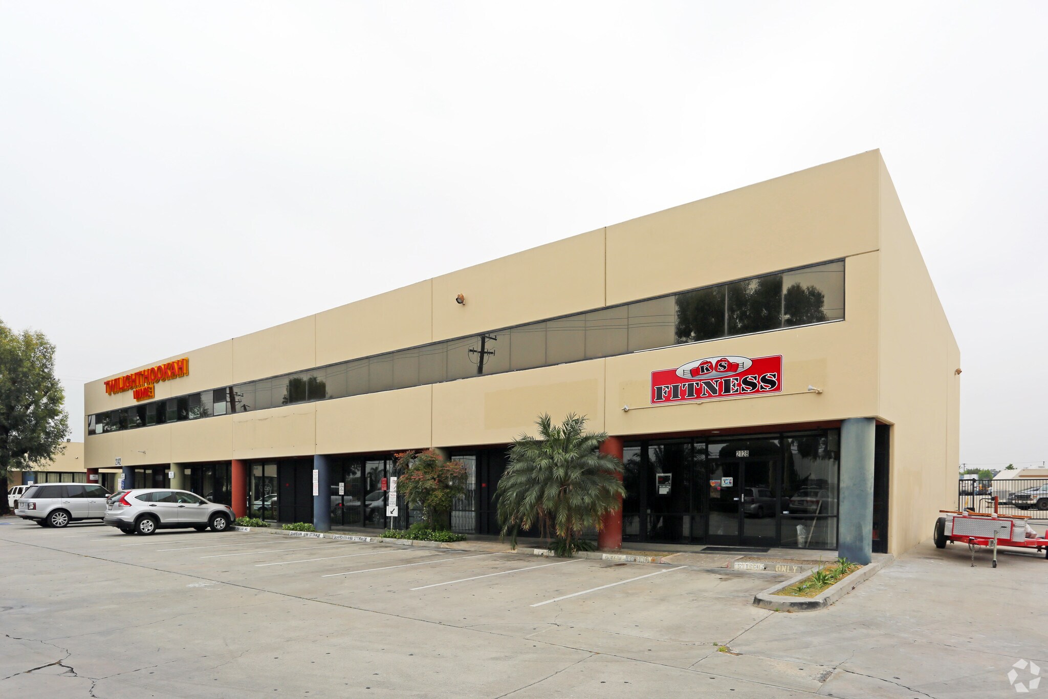 2128-2142 E Orangethorpe Ave, Fullerton, CA for Rent