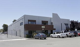 Vallejo, CA Industrial - 451 Ryder St
