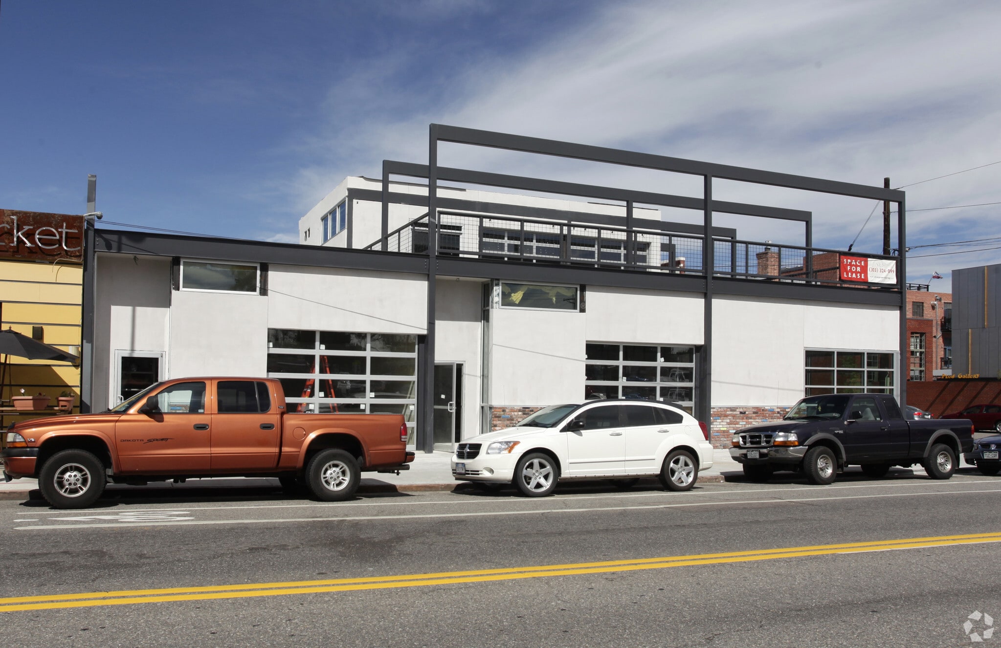 2461 Larimer St, Denver, CO for Rent