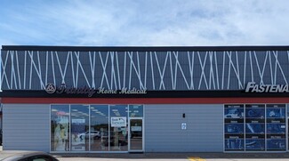 Edmonton, AB Office - 4210-4248 99th St